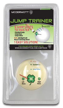 75-LOGOTRBALL Jump Training Ball - Click Image to Close