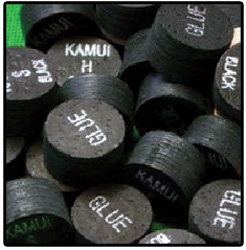 Kamui Black Tips Kamui Black Tips