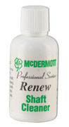 Renew Shaft Cleaner